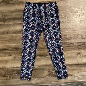 VSX SPORT Knockout leggings by Victoria’s Secret